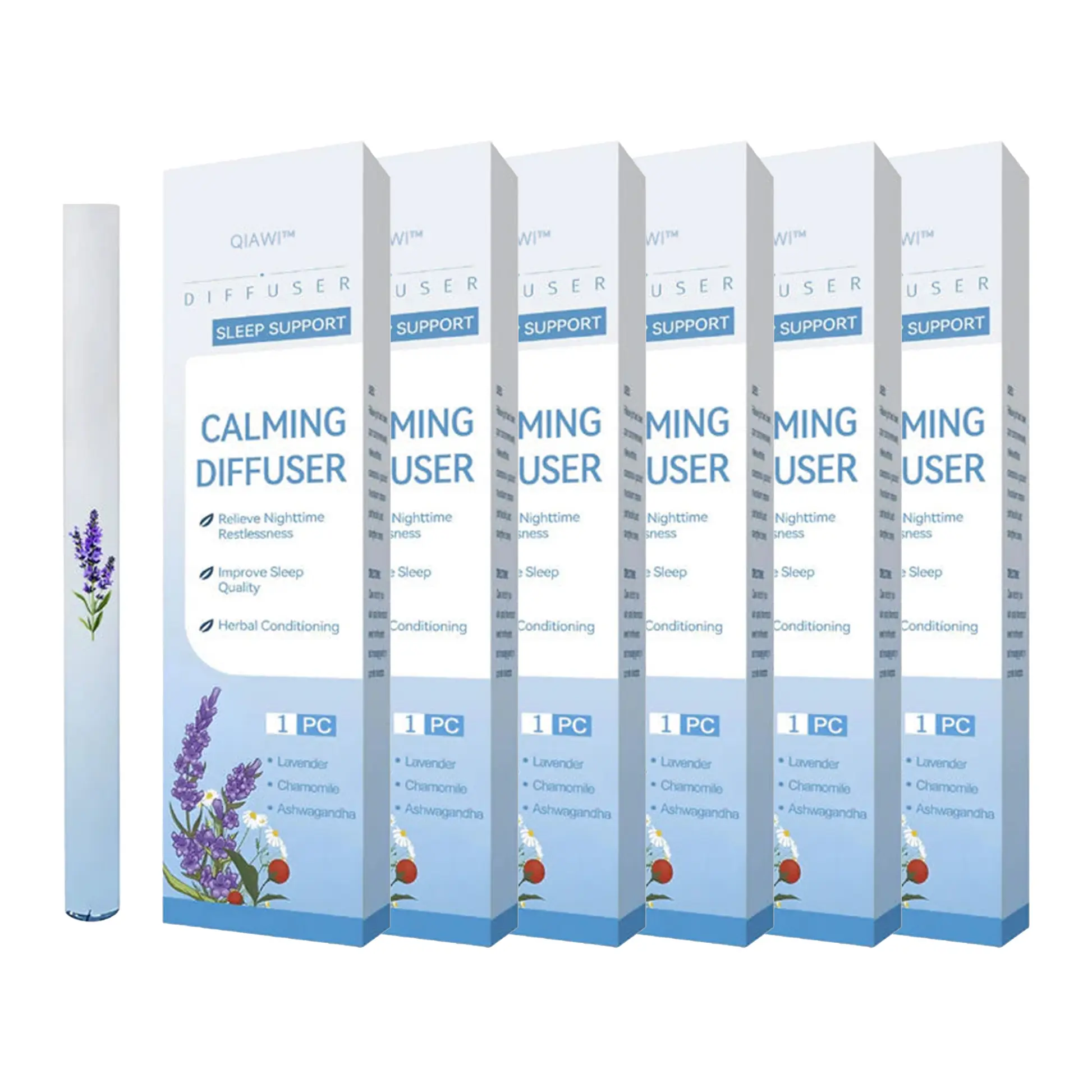Stick for Daily Breath Care - Image 25