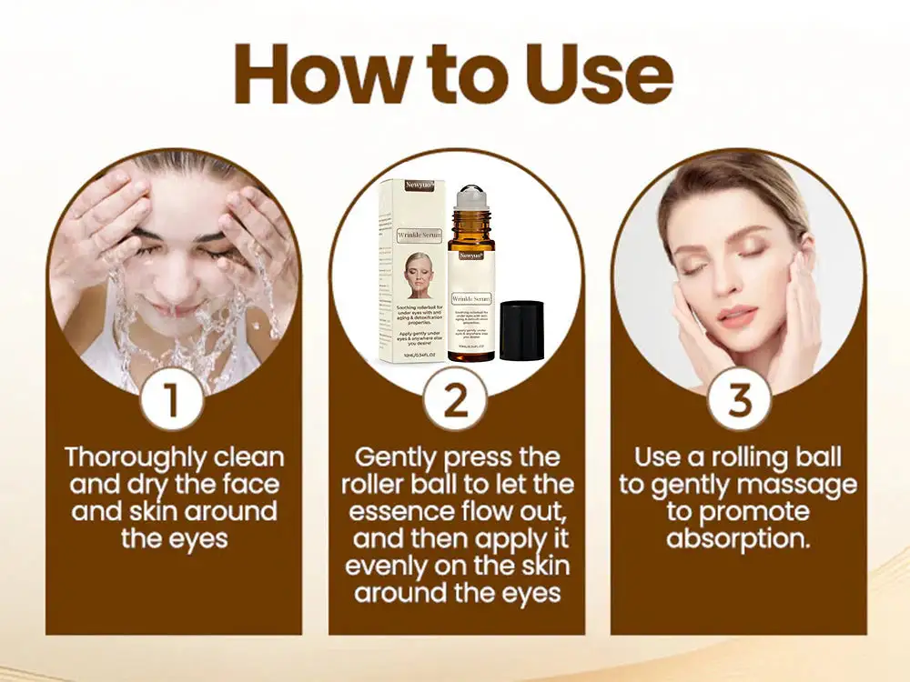 Renewing 10s Wrinkle Serum - Image 10