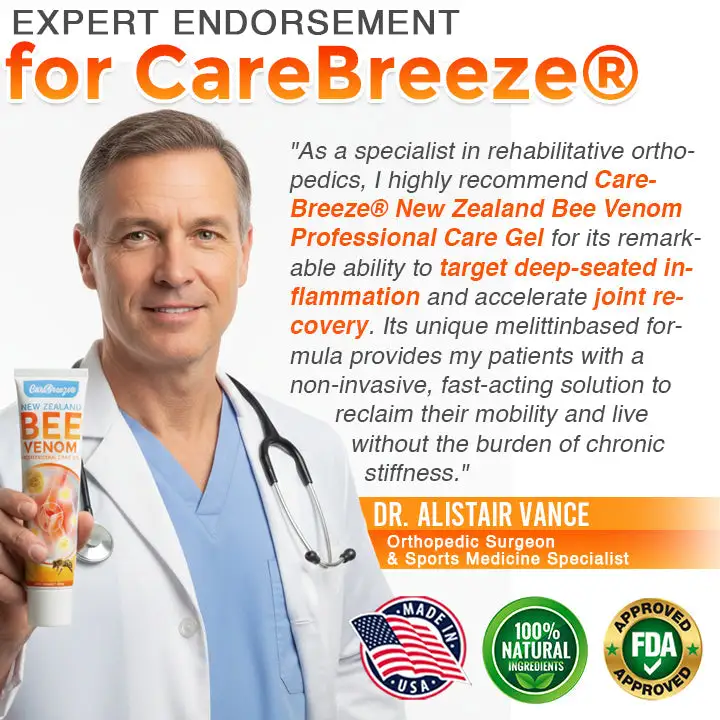 New Zealand Bee Venom Professional Care Gel - Image 3