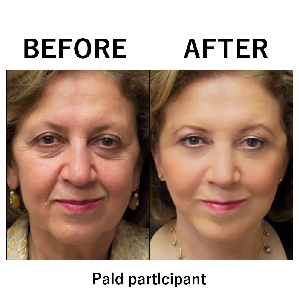 Lift & Firm Instant Skin Tightener - Image 4