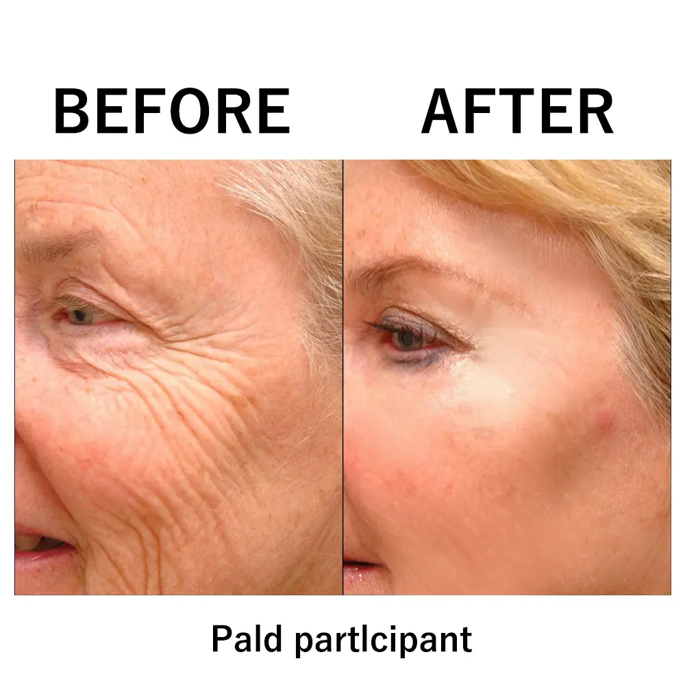 Lift & Firm Instant Skin Tightener - Image 6