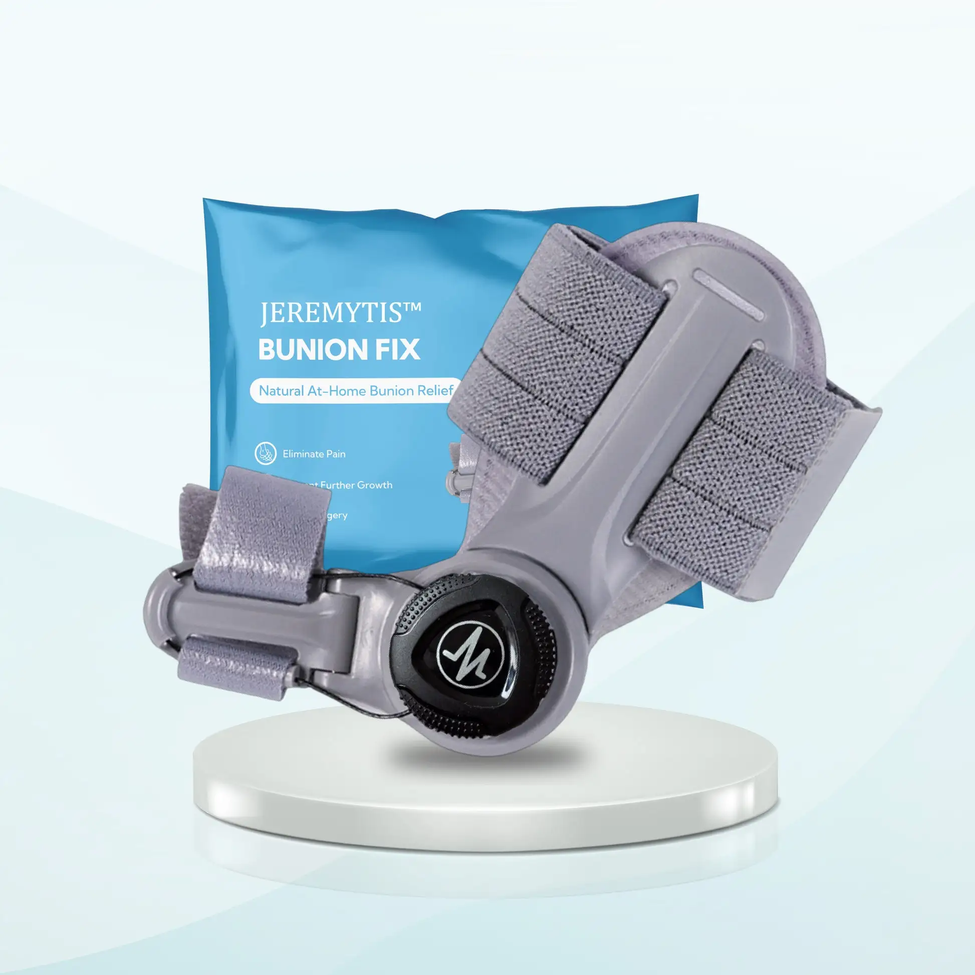 Bunion Fix - Natural At-Home Bunion Relief - Image 8