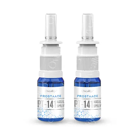 EX ProstaAce PT-141 Nasal Spray - Image 9
