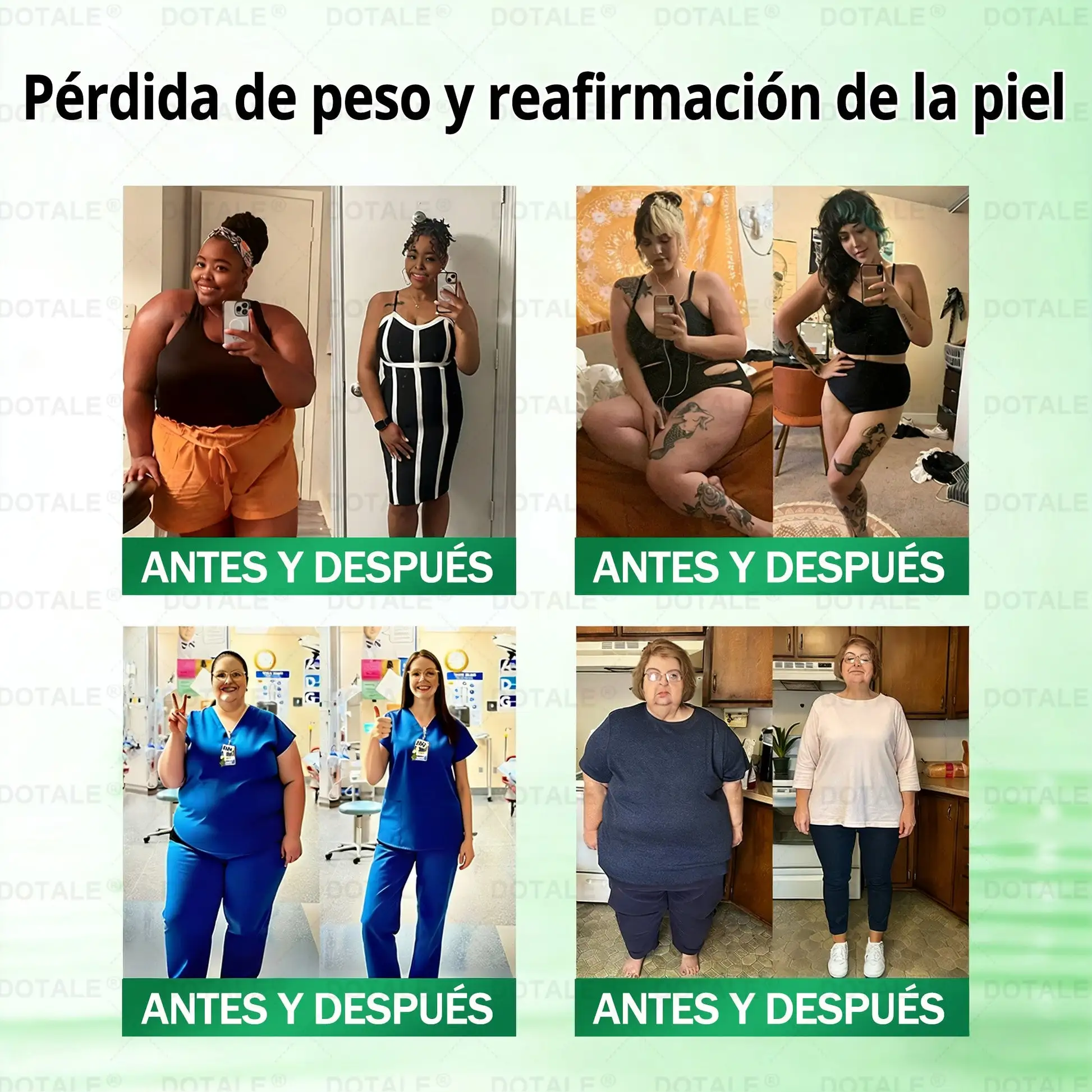 Parche de Microagujas Nano Avanzado 10 en 1 con Moringa Berberina y NAD+ - Image 3