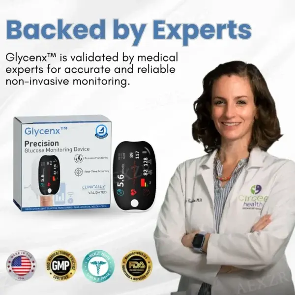 Precision Glucose Monitoring Device ๐๐๐๐ฎ๐ซ๐๐ญ๐ ๐ฆ๐๐๐ฌ๐ฎ๐ซ๐๐ฆ๐๐ง๐ญ - Image 4
