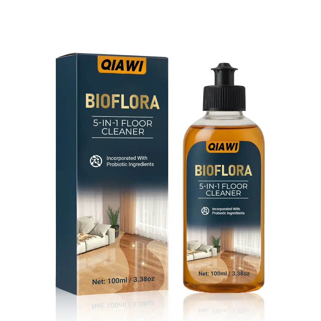 5-in-1 Floor Cleaner - Image 10