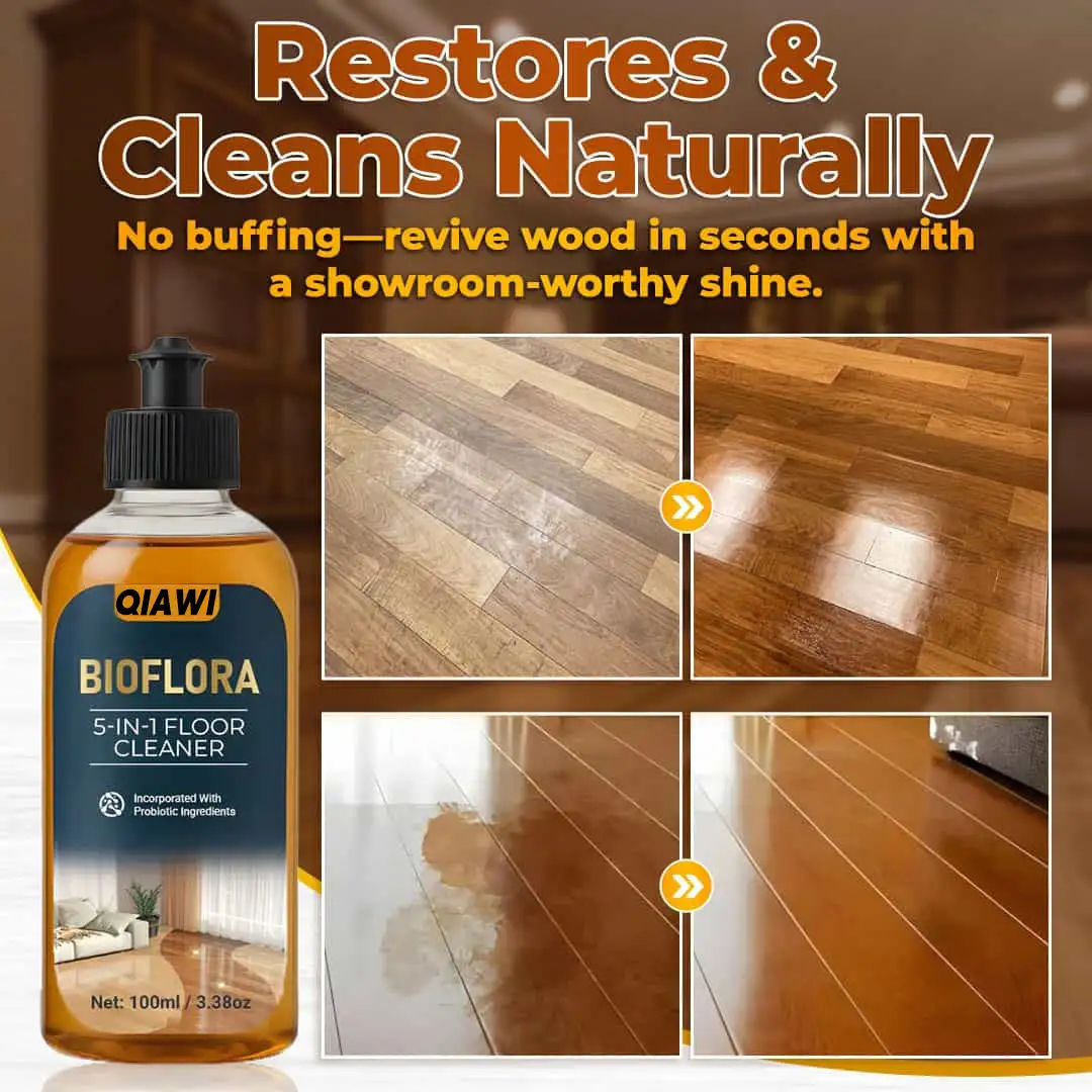 5-in-1 Floor Cleaner - Image 3