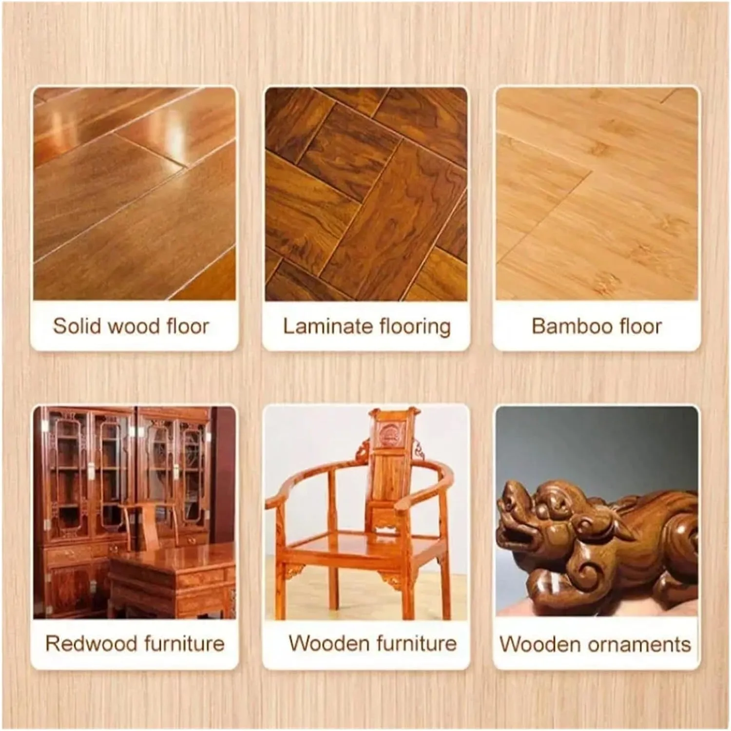5-in-1 Floor Cleaner - Image 4