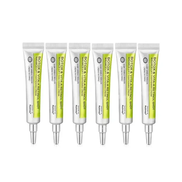 Botox & Vita-A Retinol Shot - Image 19