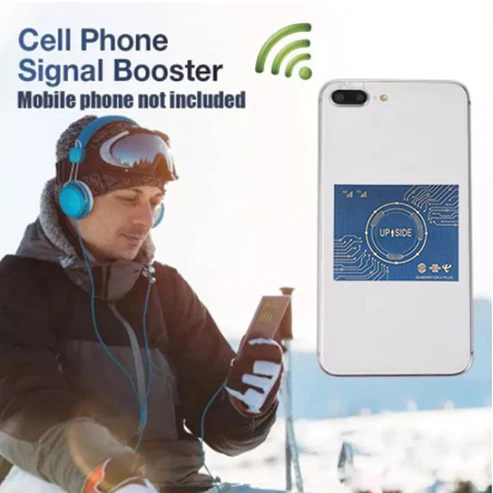 Cell Phone Signal Booster-Signal & Internet Speed Increased 30 Times - Image 2