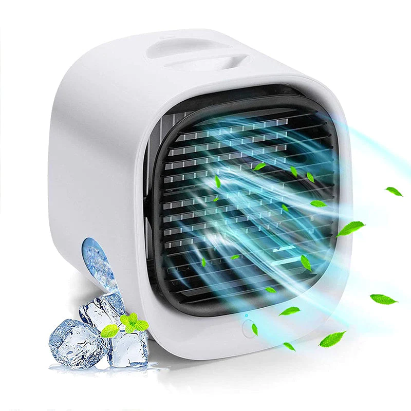 Portable Air Conditioner