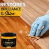 Wood Seasoning Beewax