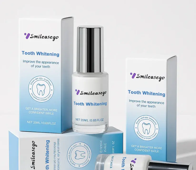 Smileasegot Tooth Polisher – Instantly Brighter Smile - Image 8