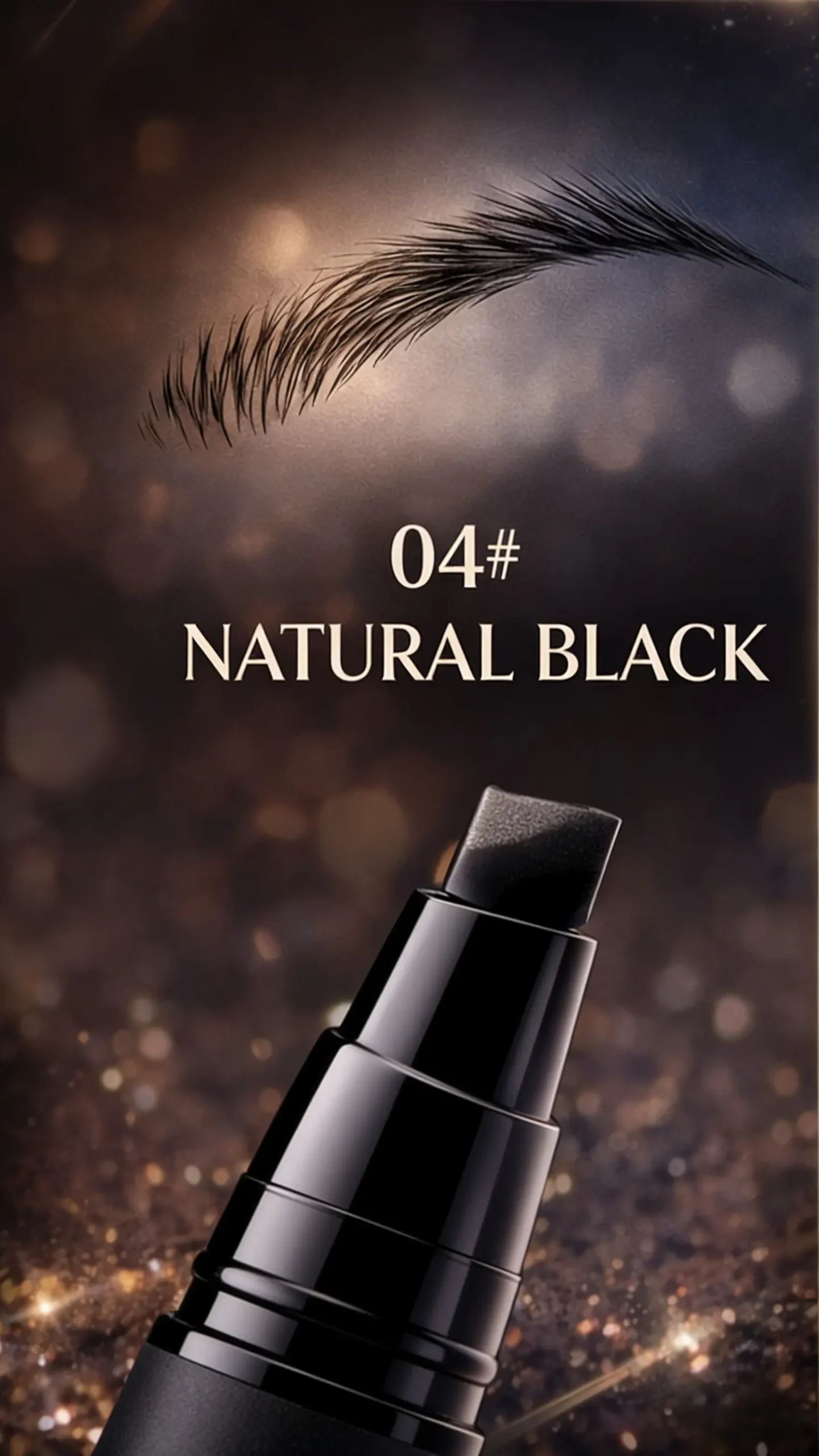 TAILEDEN 3‑in‑1 Brow Wonder — The Only Brow Tool You’ll Ever Need - Image 6