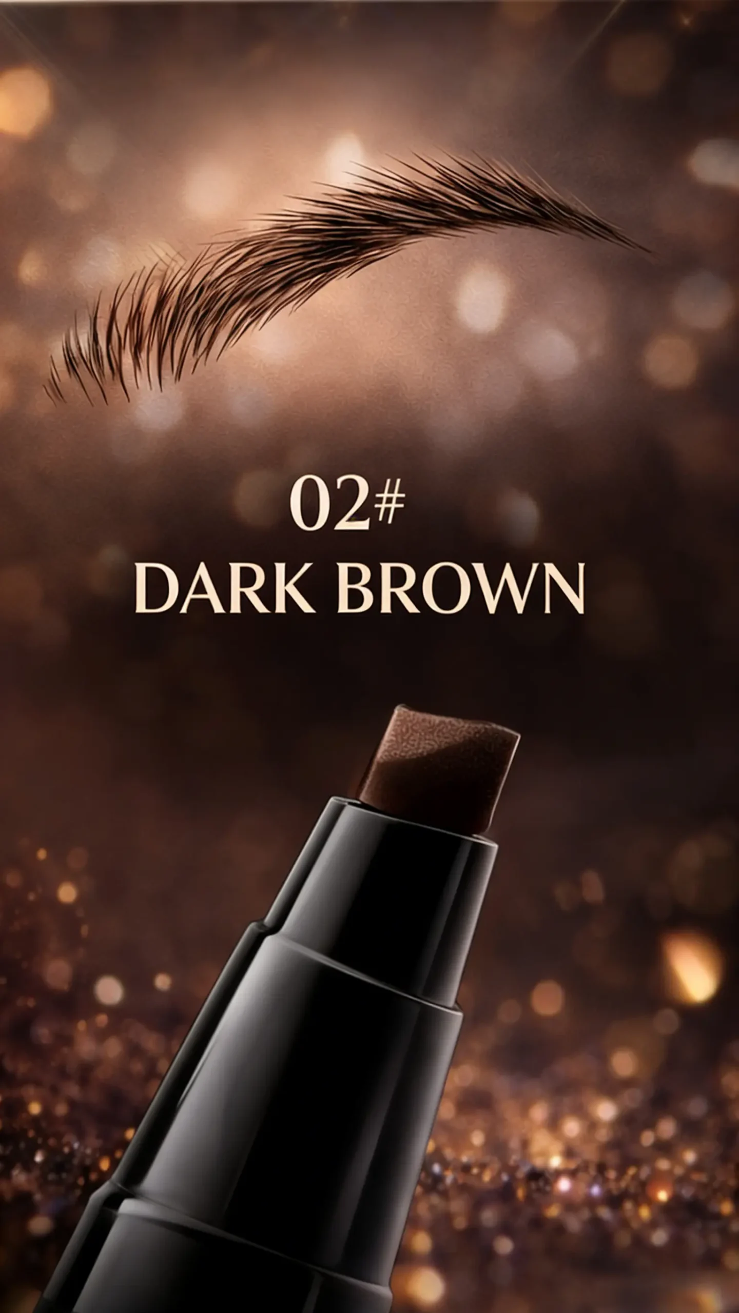 TAILEDEN 3‑in‑1 Brow Wonder — The Only Brow Tool You’ll Ever Need - Image 8