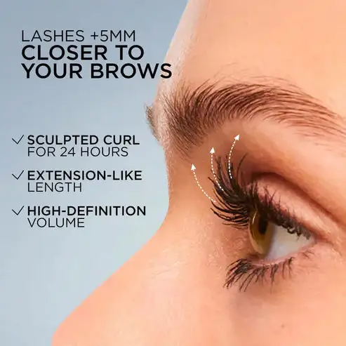 TAILEDEN WASHABLE MASCARA - Image 3