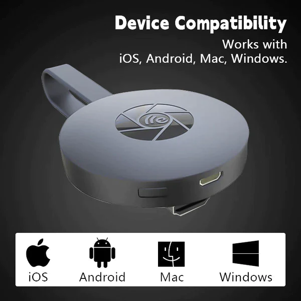 TV Streaming Device - Image 7
