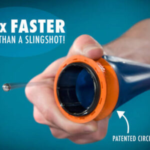 Alternative view of The Pocket Shot