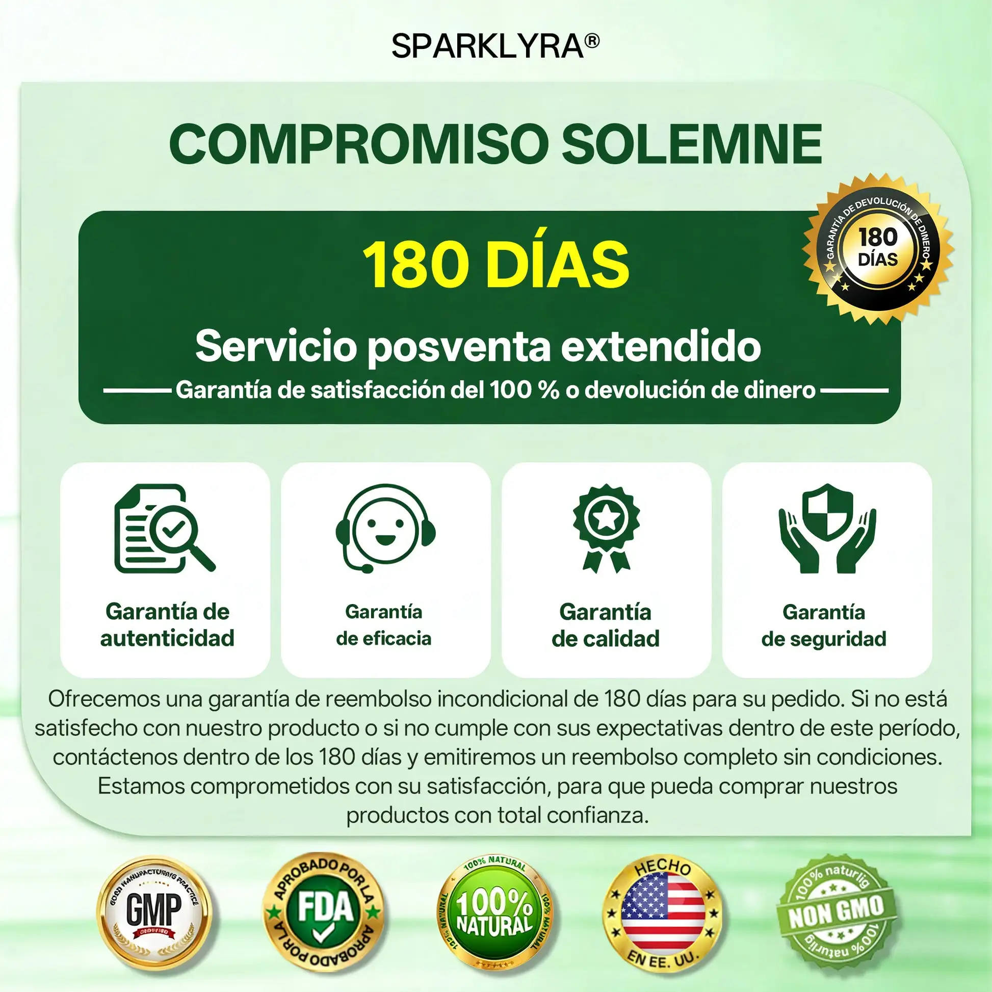 Moringa · Berberina × NAD+ Parche Avanzado Nano Microneedle 10-en-1 - Image 9
