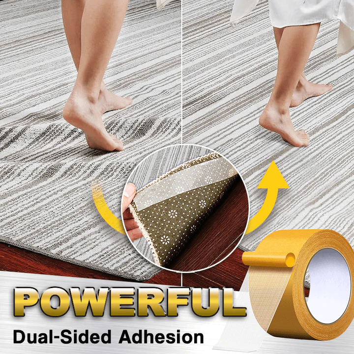 Universal High-Sticking Double-Sided Tape - Image 2