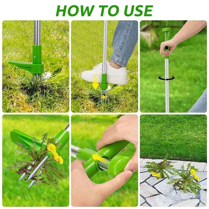 ( 50% OFF ) Root Remover Tool - Image 6