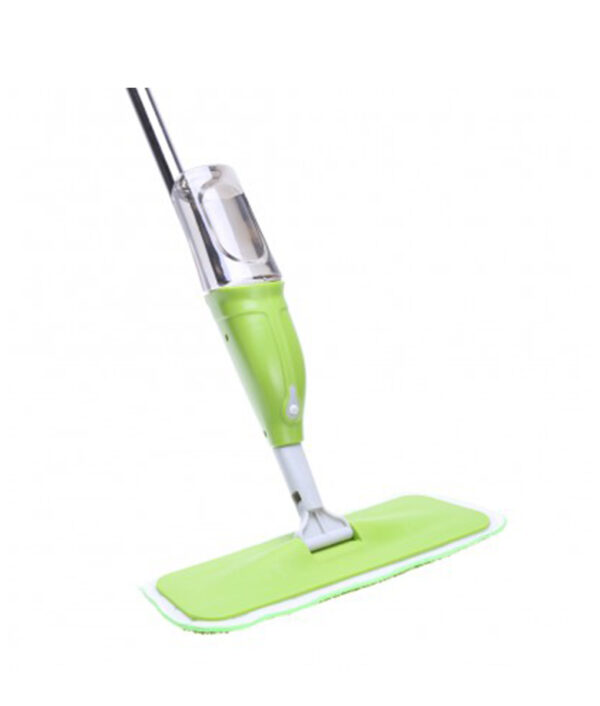 Water Spraying Mop