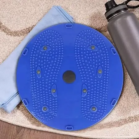 Weight Loss Waist Twisting and Exercise Balance Board - Image 3