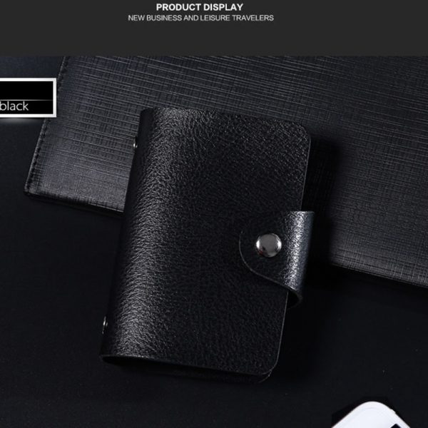Wonder Wallet - Image 3