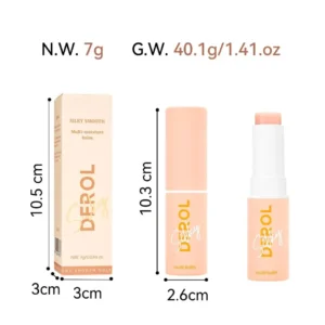 Alternative view of Wrinkle Multi Bounce Balm