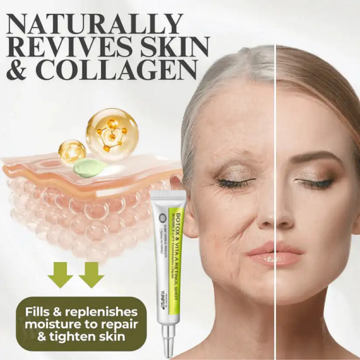 Botox & Vita-A Retinol Shot Wrinkle-Lift Tightening cream - Image 4