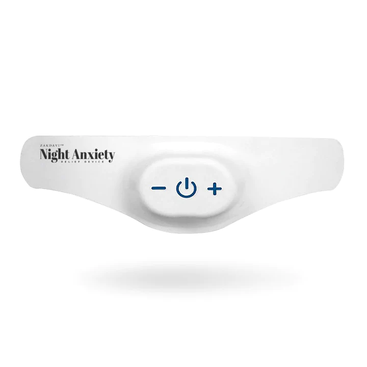 Night Anxiety Relief Device