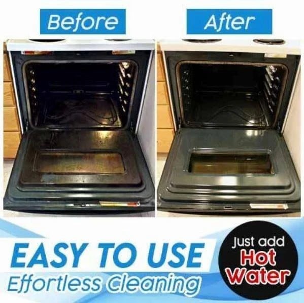 Magic Touch Powder Cleaner (3 Packs) - Image 3