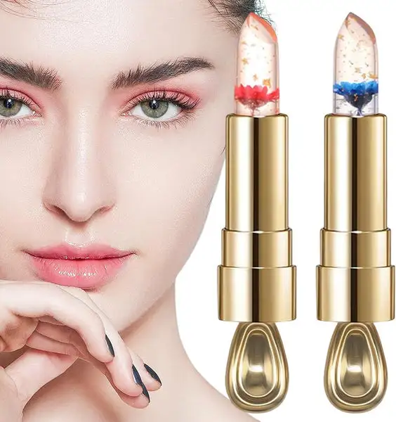 Reveal naturally beautiful lips that perfectly match your style!