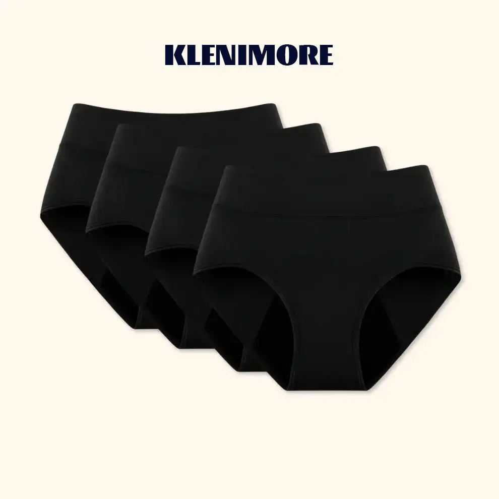 KLENIMORE ™ Leak-Proof Underwear That Won't Let You Down - Image 3