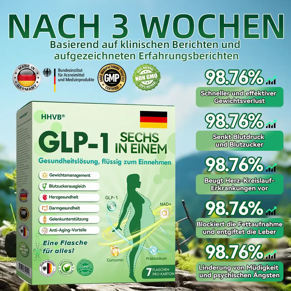 6-in-1 Gesundheitsformel - Image 6