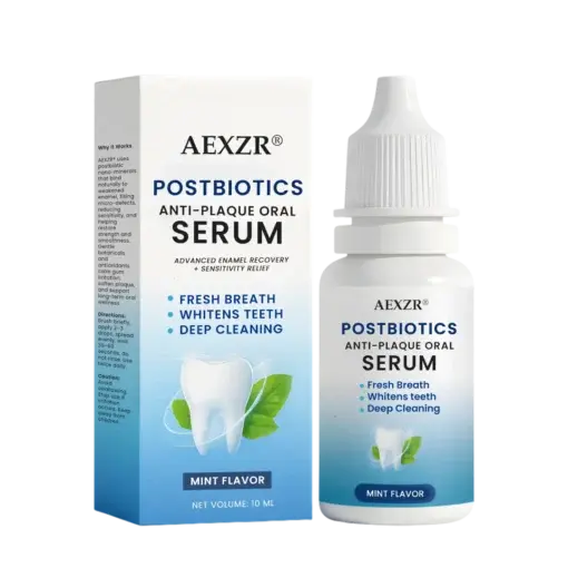 Anti-Plaque Oral Serum - Image 9