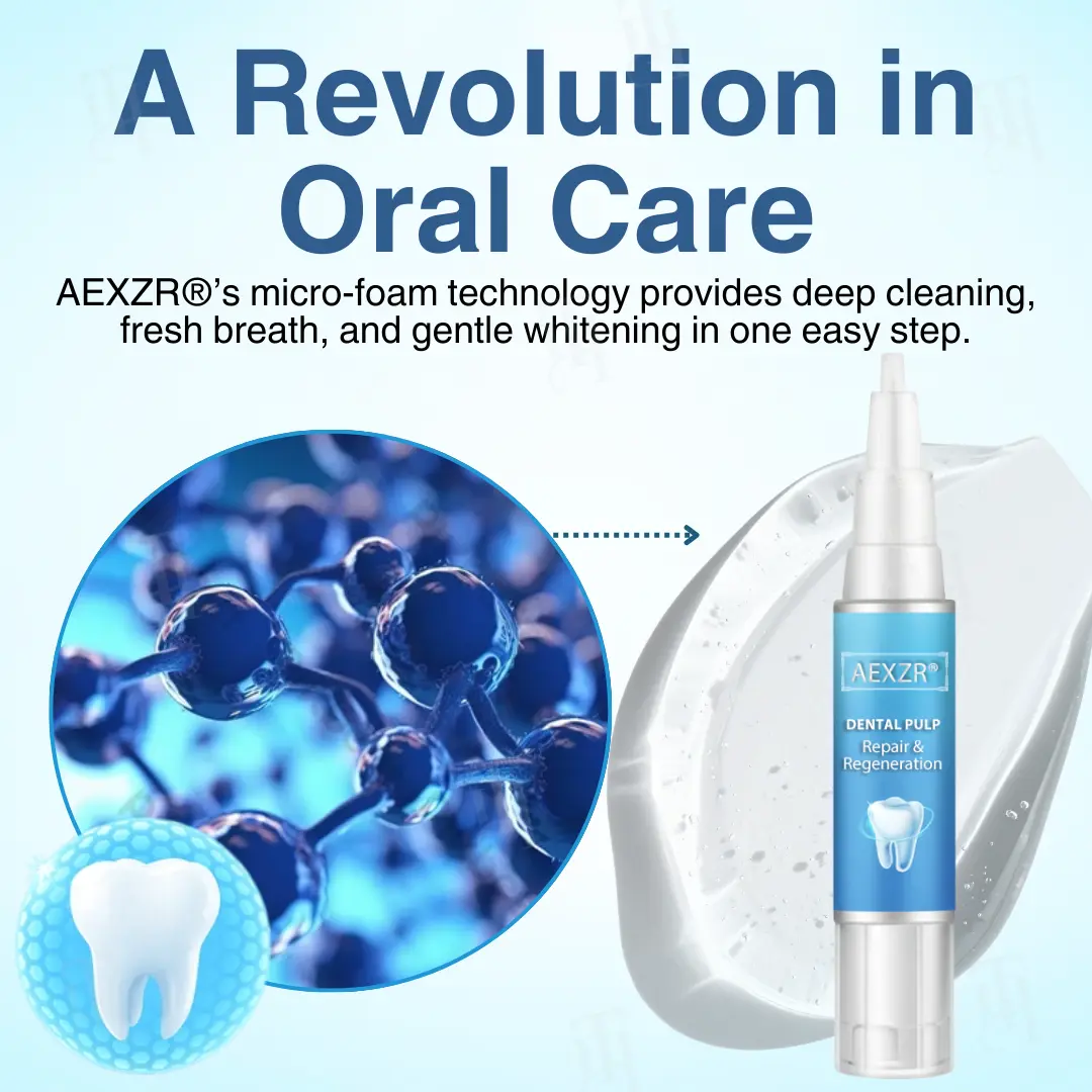 Dental Pulp Repair & Regeneration - Image 4
