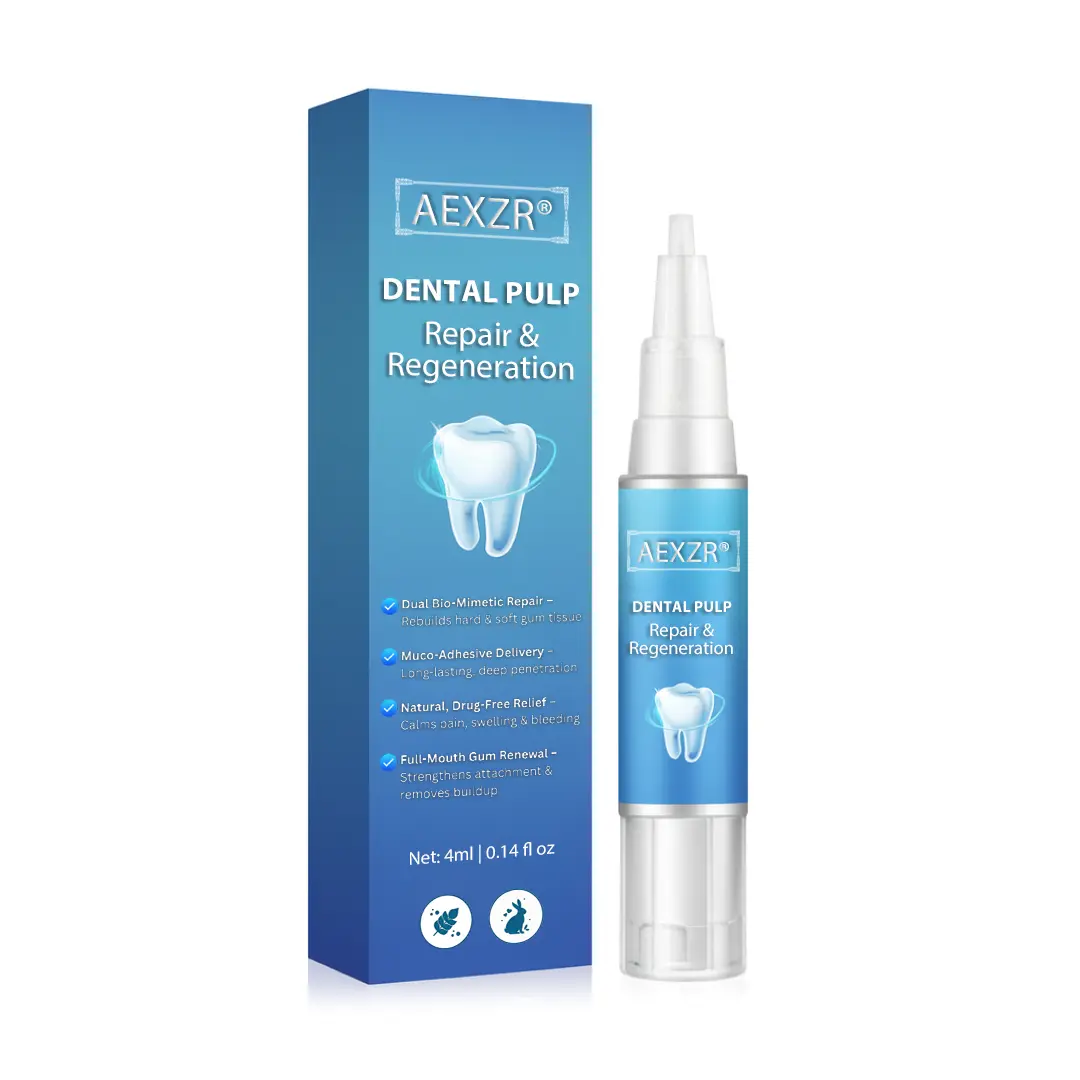 Dental Pulp Repair & Regeneration - Image 8