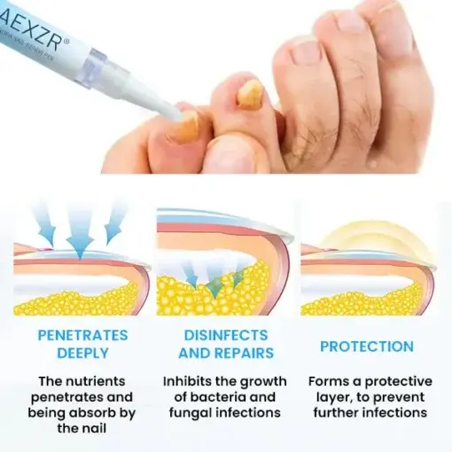 NanoFix Repair Pen - Image 5