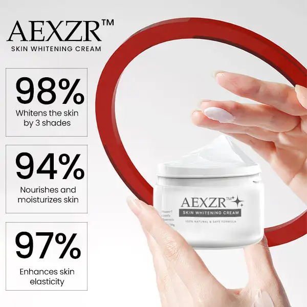 Skin Whitening Cream - Image 2