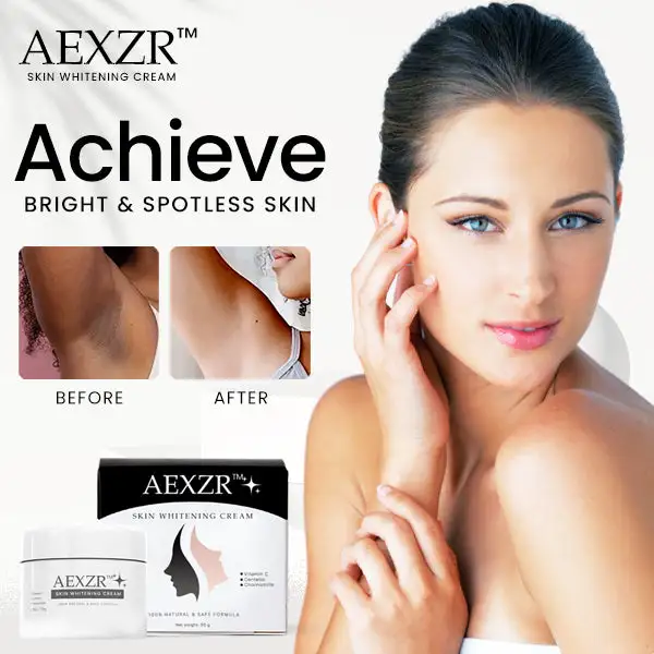 Skin Whitening Cream - Image 3