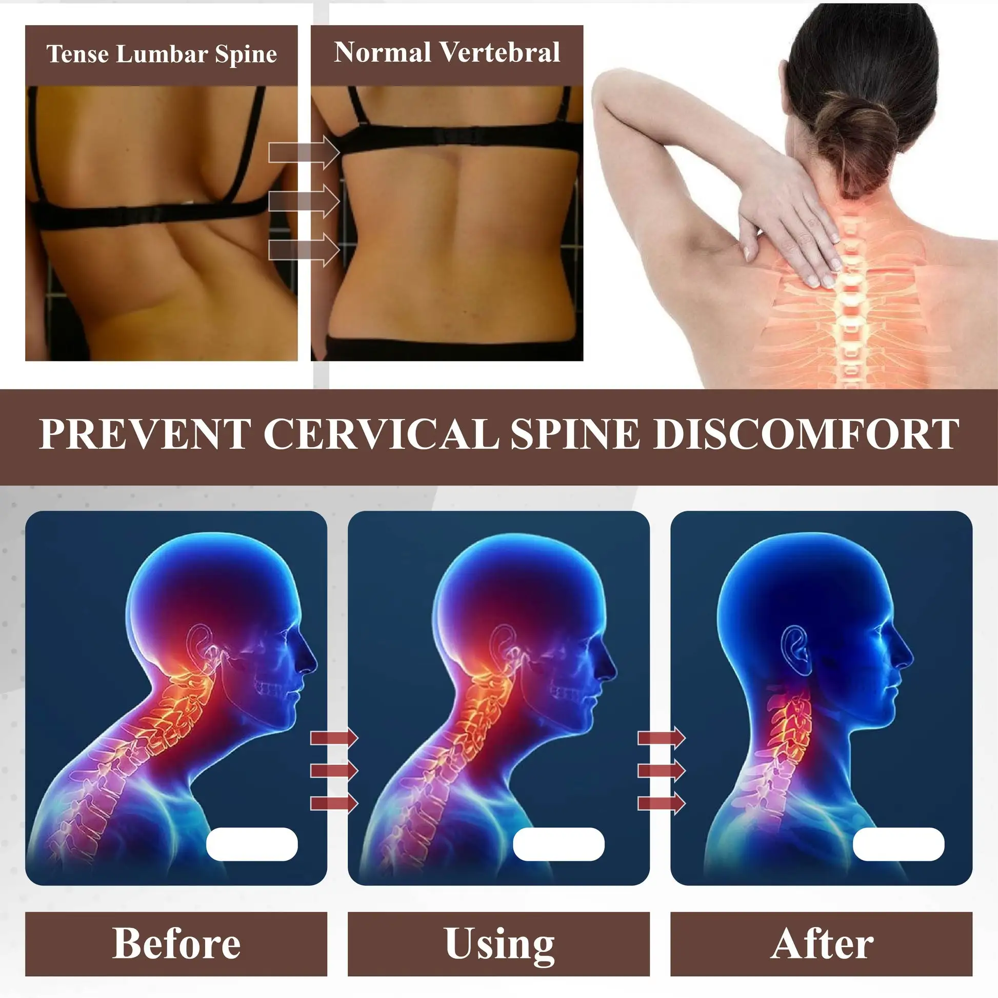 Emu Oil Turmeric Bone Sooth Gel - Image 9