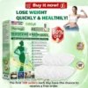 10-in-1 Micro-Patch Tech Weight Management Skin Support Visible Results