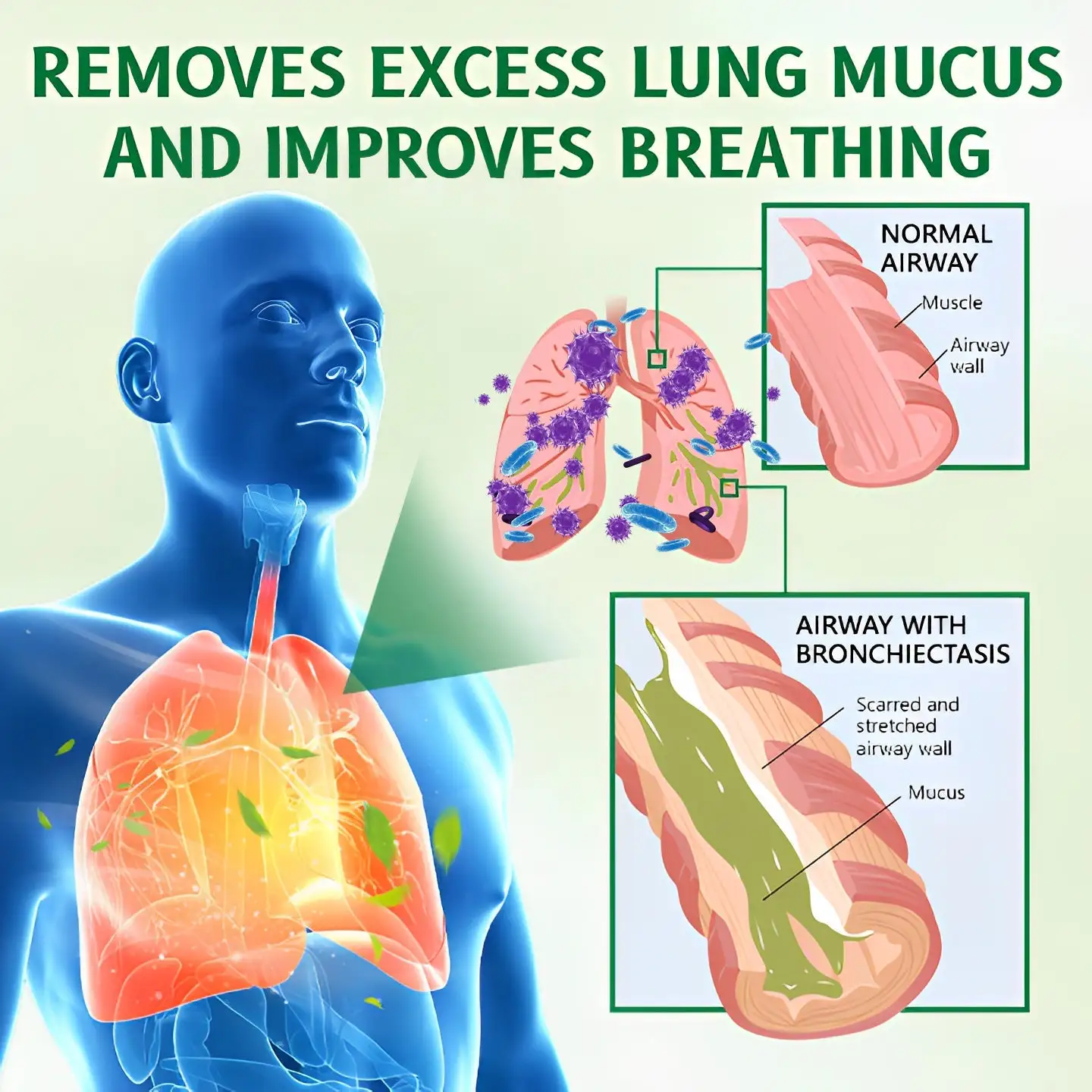 Advanced Lung Cleansing Spray - Image 3