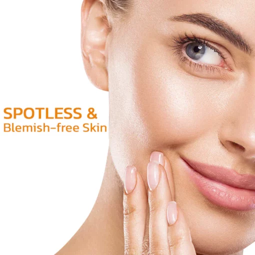 Bee Venom Mole and Wart Treatment Cream - Image 2