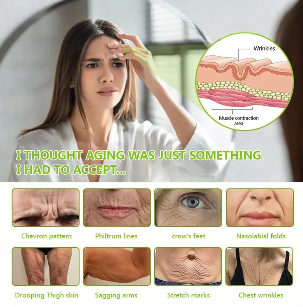 Botox & Retinol Shot - Eraser for deep wrinkles - Image 13