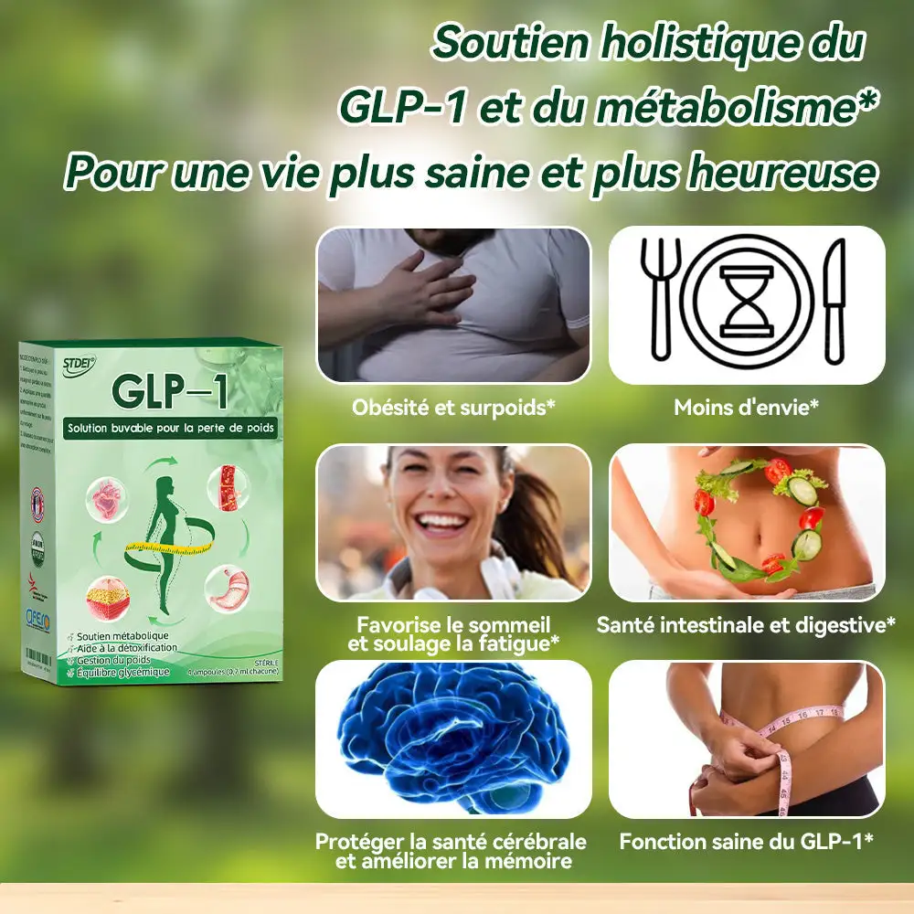 Solution Orale pour la ๐๐๐๐๐ ๐๐ ๐๐๐๐๐ - Image 11