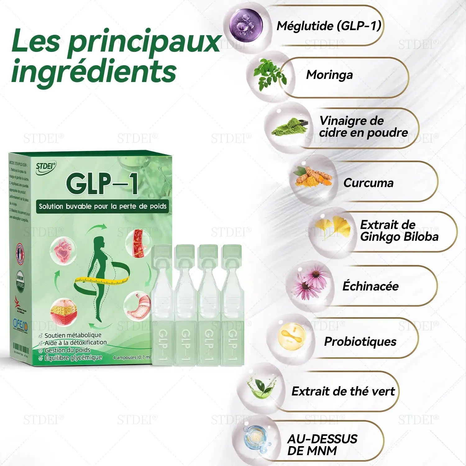 Solution Orale pour la ๐๐๐๐๐ ๐๐ ๐๐๐๐๐ - Image 8