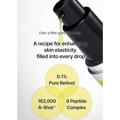 Celimax The Vita-A Retinol Shot Tightening Serum - Image 3