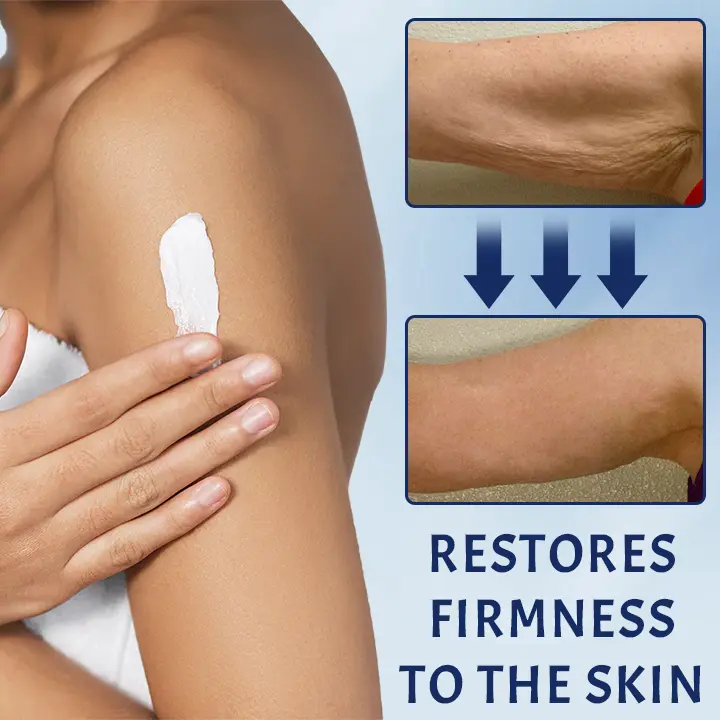 Anti-Wrinkle Firming Nourish Cream - Image 6